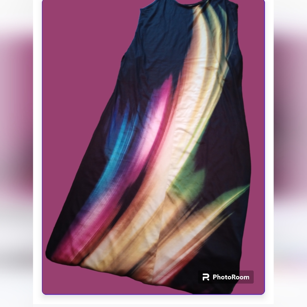 Beautiful summer dress